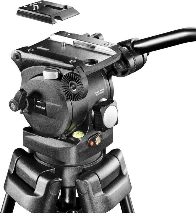 Actual product image Walimex pro per Aptaris Universal XL Mk II (Cage)