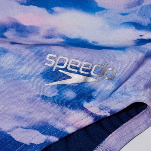 Image du produit Speedo Allover Vback (W32/L36)