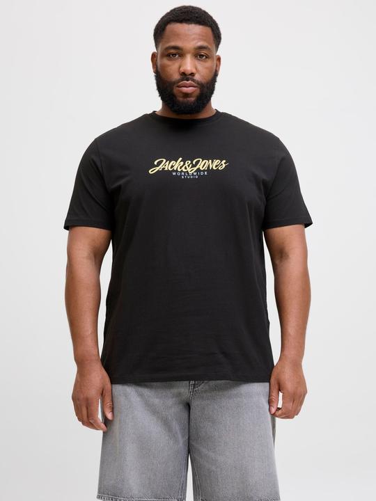 Produktbild Jack & Jones Plus Size T-shirt T-shirt (3XL)