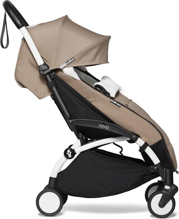 Image du produit Babyzen Chancelière YOYO - Toffee