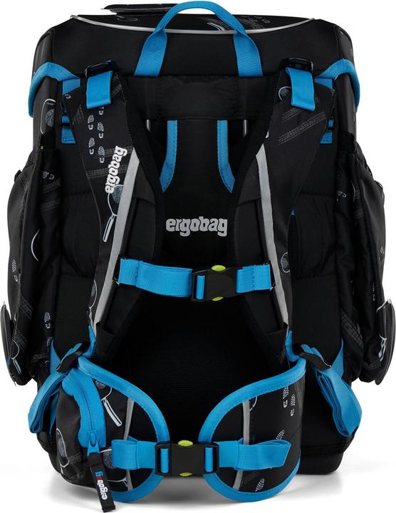 Actual product image Ergobag Cubo Set (19 l)