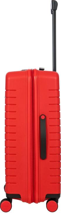 Image du produit Brics Bric's Trolley + valise Ulisse Trolley 8431 (88 l, XL (à partir de 115l))