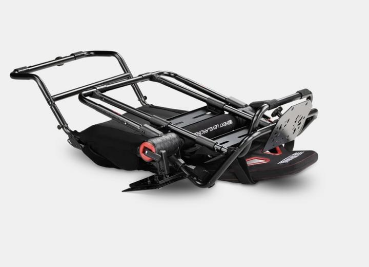 Actual product image Next Level Racing GT Lite Pro Foldable Cockpit