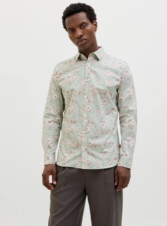 Image du produit Jack & Jones Slim Fit Hemd Hemd (L)