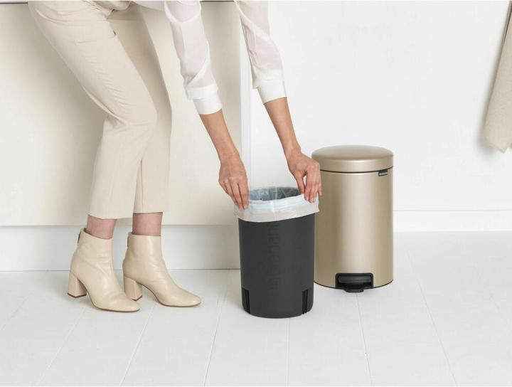 Produktbild Brabantia Treteimer (12 l)