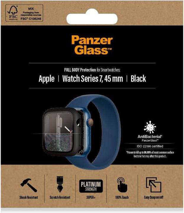 Produktbild PanzerGlass Full Body