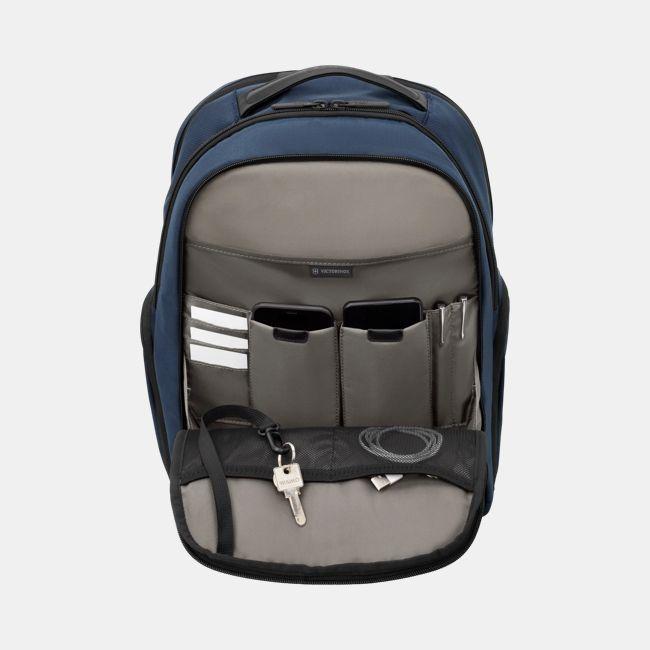 Produktbild Victorinox Altmont Professional, Essential Laptop Backpack, Navy Blue (24 l)