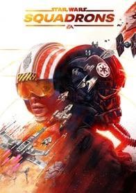 Image du produit Microsoft Star Wars: Squadrons (Xbox One X)