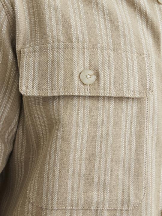 Actual product image Jack & Jones Comfort Fit Overshirt Overshirt (M)