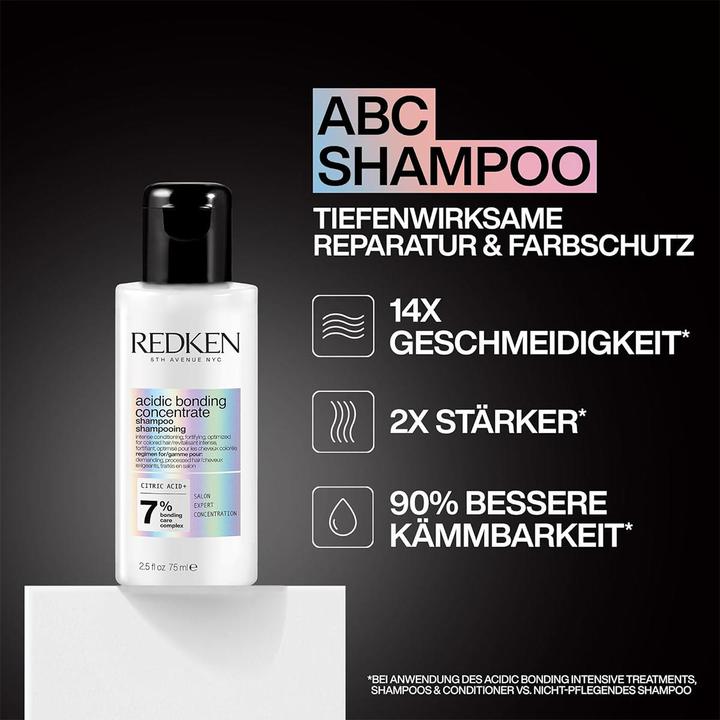 Immagine prodotto Redken acidic bonding concentrate Discovery Set (Set per la cura dei capelli)