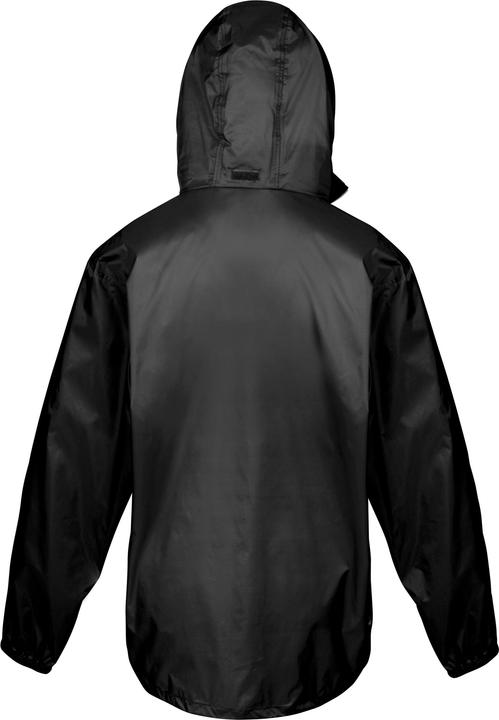 Actual product image Regatta Mens Lightweight Packaway Jacket (3XL)