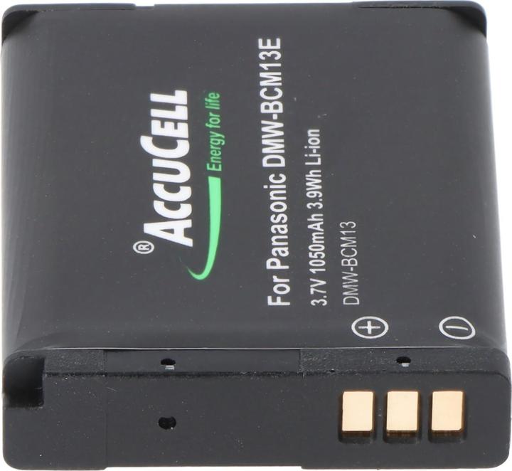 Image du produit Panasonic Lumix DMW-BCM13 DMW-BCM13E (Batterie)