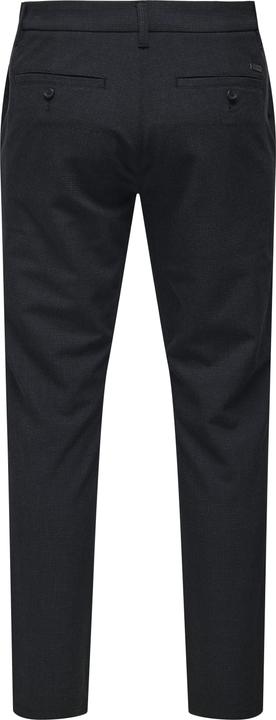 Produktbild Only & Sons Onsbrad Life Slim Check 0184 Pant Noos (W36/L32)