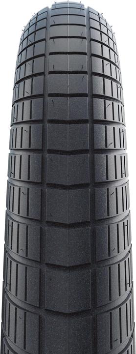 Actual product image Schwalbe Big Apple (26 x 2.35, 60-559)