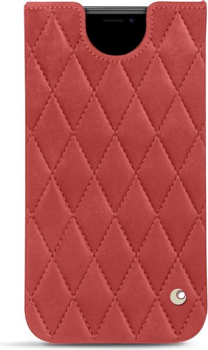 Cerise vintage - Couture ( Pantone #a6302e )
