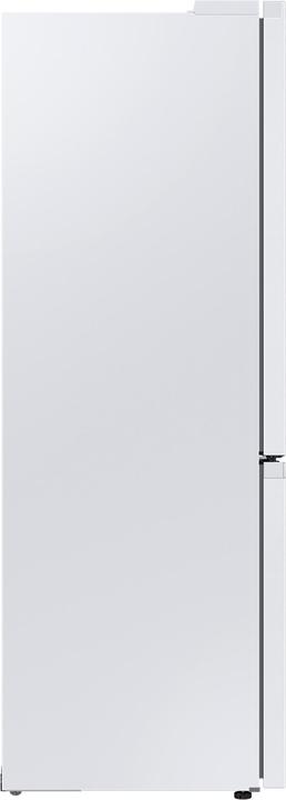 Actual product image Samsung RB34C602EWW (344 l)