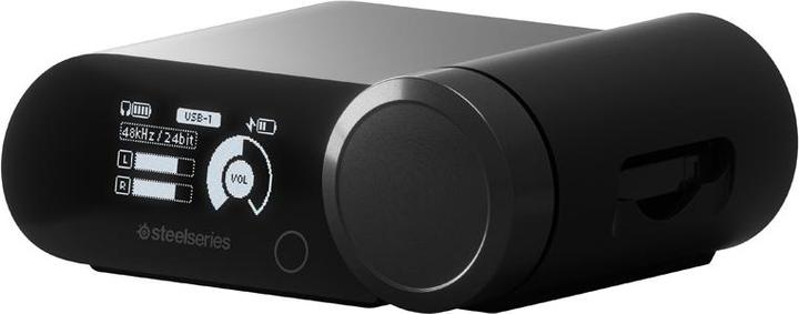 Produktbild SteelSeries Arctis Nova Pro Wireless (Kabellos)