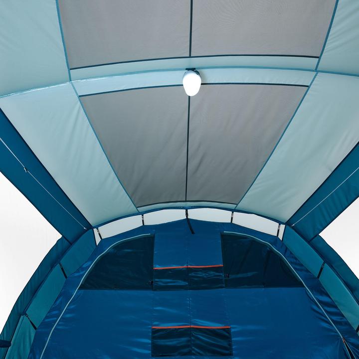 Immagine prodotto Quechua Arpenaz 8.4 (Tenda a cupola, 24 kg, 8 persone)