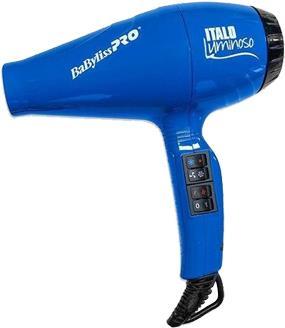 Immagine prodotto BaByliss Pro Luminoso+ Bianco 6360IE