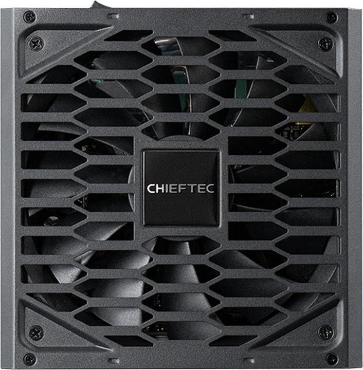 Actual product image Chieftec 750W Vega M Series PPG-750-C 80+ Gold (750 W)