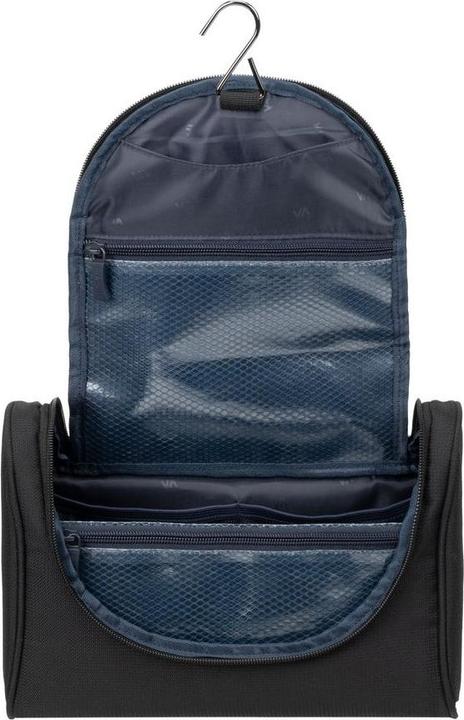 Produktbild Rivacase REISETASCHE ECO-REISE-Toilettenartikel (4 l)