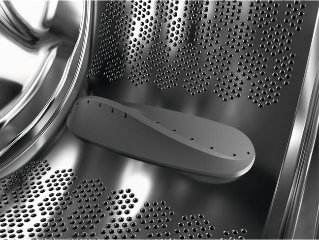 Image du produit Zanussi Machine à laver (9 kg, Gauche)