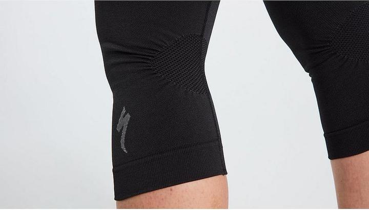 Image du produit Specialized Chauffe-Genoux Seamless (L, XL, Genouillère)