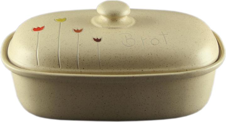 Pfeiffer-Gerhards Brottopf oval 34x23cm