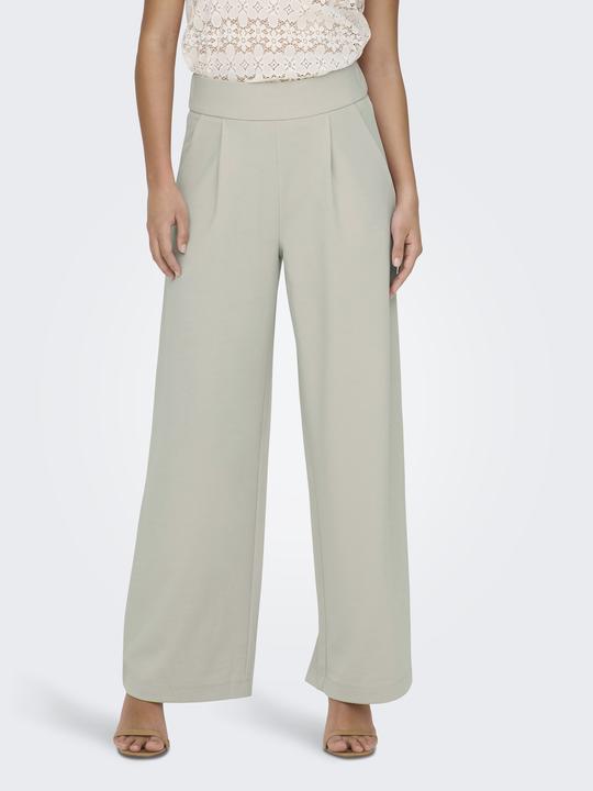 Produktbild JdY Normal geschnitten Hohe Taille Hose Klassische Hose (34)