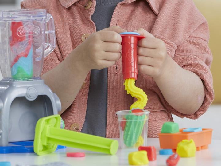 Produktbild Play-Doh Smoothie - Mixer