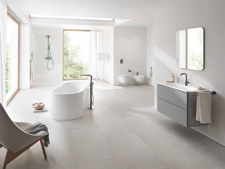 Produktbild Grohe Essence Wand-Tiefspül-WC
