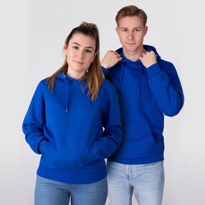 Image du produit JAKO Sweat à capuche Organic (XL)