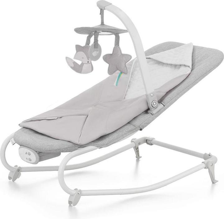 Produktbild KinderKraft Felio 2 Stone Grey