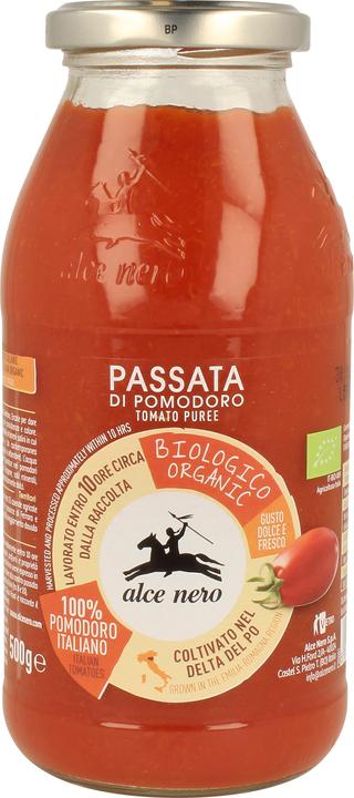 Alce Nero Passata (500 g)