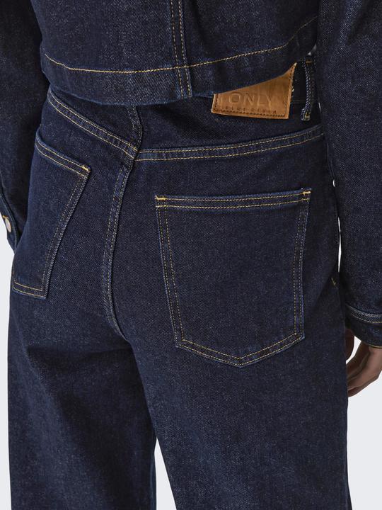 Actual product image Only ONLHOPE EX HW WIDE High Waist Jeans (W31/L32)