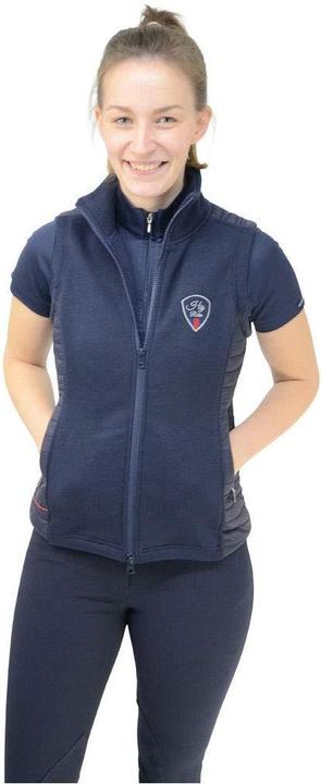 Actual product image Hy Rider waistcoat (XS)