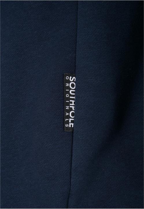 Image du produit Southpole Sweat à capuche à logo carré - 16826 (S)