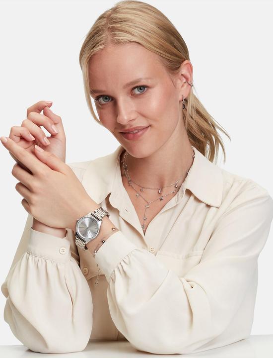 Actual product image Tamaris Damenuhr (Analogue wristwatch, 38 mm)