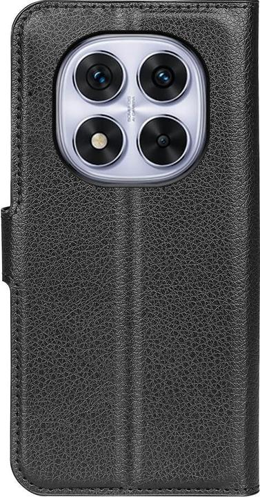 Produktbild Cover-Discount Xiaomi Redmi Note 14 Pro 5G - Leder Etui Hülle (Xiaomi Redmi Note 14 Pro 5G, Xiaomi Poco X7 Pro)