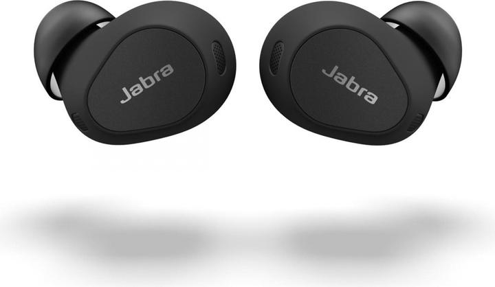 Jabra Elite 10 - Matte Black (Kabellos)