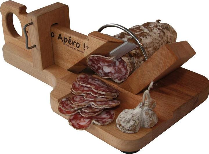 Image du produit TTM Apéro coupe-saucisses