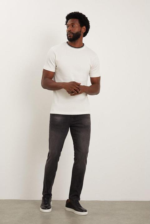 Actual product image Burton Mens Skinny Jeans (36)