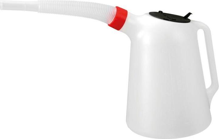 Produktbild Lampa Industrie- Messkanne/Ölkanne - 5 L