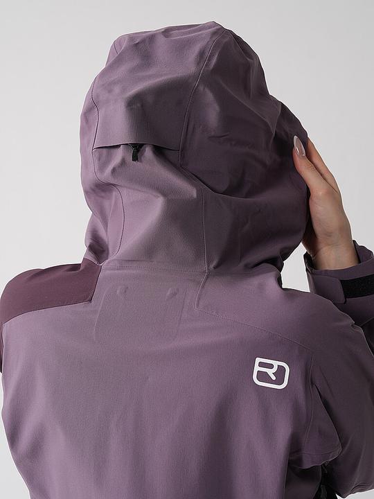 Image du produit Ortovox Veste 3L pour femmes des Alpes occidentales (S)