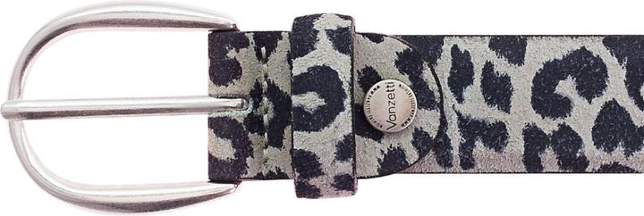 Actual product image Vanzetti Belt leather (85)