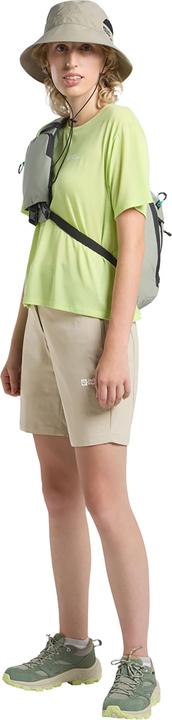 Actual product image Jack Wolfskin Hikeout Shorts W (40, M)