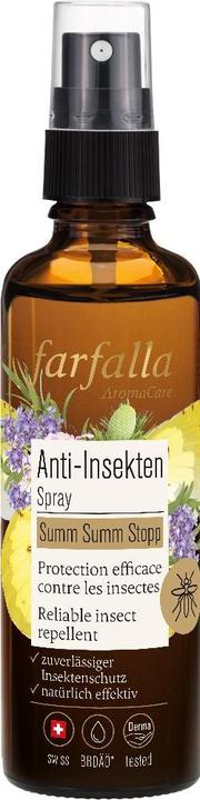 Immagine prodotto Farfalla Hum Hum (75 ml)