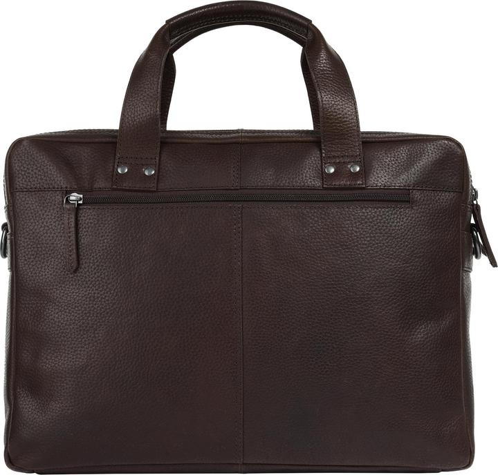 Actual product image Bodenschatz Aktentasche