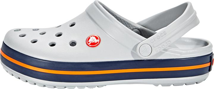 Light grey, Navy