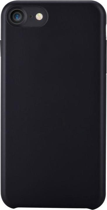 Image du produit Devia Housse en microfibre pour iPhone 7 Plus, C.E.O. 2 Series - Noir (Apple iPhone 7 Plus)